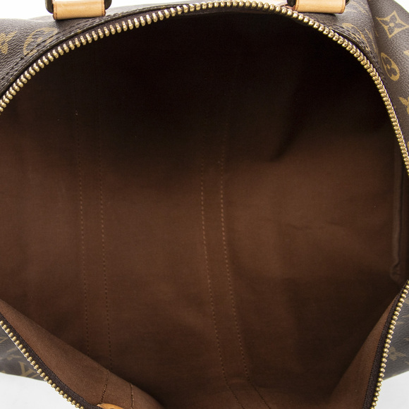 Louis Vuitton Keepall 45 - Picture 9 of 10